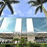 Apto S Paulo - Expo Center , Anhembi, Rodov. Tiete