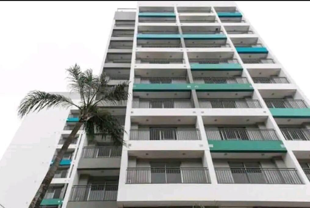 Apto S Paulo - Expo Center , Anhembi, Rodov. Tiete Apartamento São Paulo