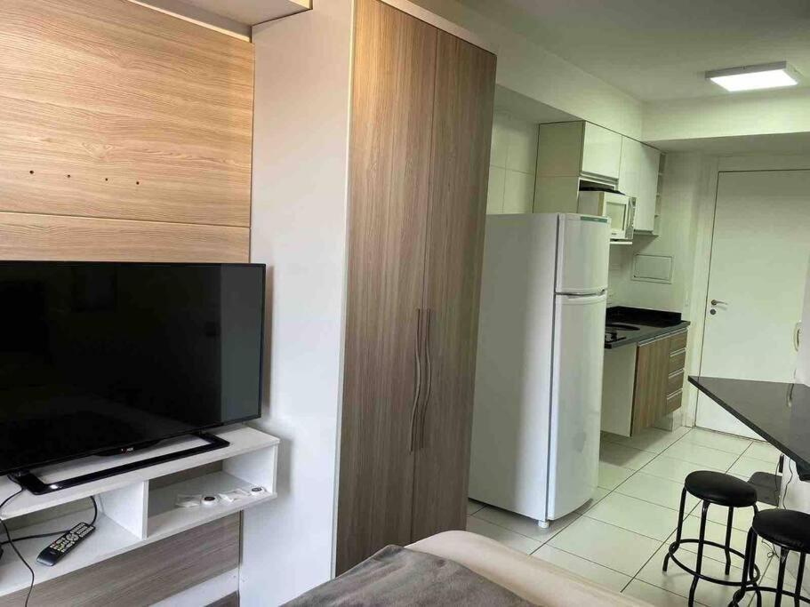 Apto S Paulo - Expo Center , Anhembi, Rodov. Tiete Apartamento