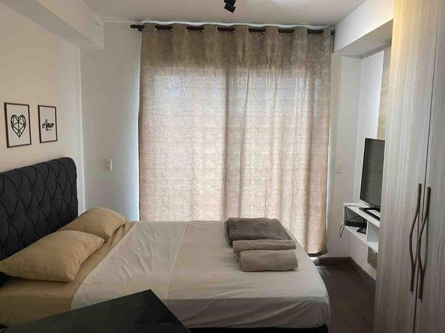 Apartamento Apto S Paulo - Expo Center , Anhembi, Rodov. Tiete *