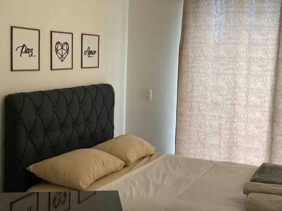 Apartamento Apto S Paulo - Expo Center , Anhembi, Rodov. Tiete São Paulo